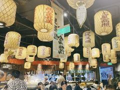 -南京大牌档(济南万象城店)