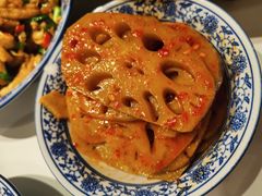 -回家吃饭·地道南昌菜(建德观总店)