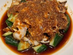 螺肉-芳芳私房菜·精做淮扬菜(承德路店)