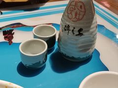 -醉长安(钟楼旗舰店)