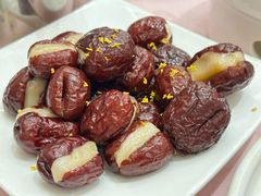 -金时代顺风大酒店(静安大融城店)