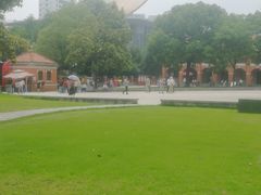 -辛亥革命博物院北区