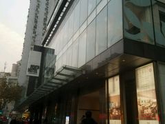 -上海贝尔特酒店(巴黎春天店)