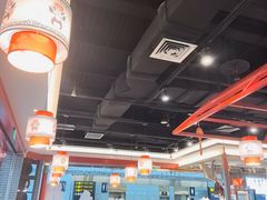 -老四川(T3航站楼F指廊店)
