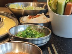 -GOGIYA·咕叽吖韩国传统烤肉店(小榄店)