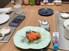 -吉之仙•中国制造•出口级食材日料店(领事馆总店)