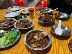 -阿秋牛排(湖心街店)