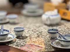 -南京大牌档(崇文门国瑞店)