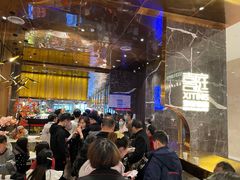 -喜庭海鲜自助(来福士店)