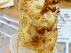 -东北熏肉大饼(大学南路店)