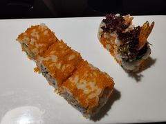 -天狗山料理(省体店)