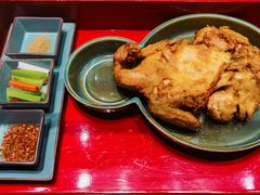 -西安饭庄·非遗陕菜(钟楼店)