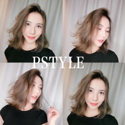 -P.STYLE派斯造型