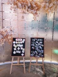 -南宁中心永恒皇冠假日酒店·宴会厅