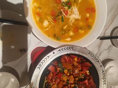 -伊和园清真餐饮