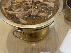 -林记潮牛·牛肉火锅(上马墩店)