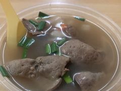 -牛师傅广式药膳牛骨汤美食(江南西店)