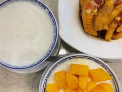 -仁信老铺甜品(北京路店)