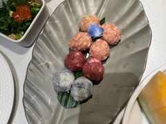 -川越泰火锅(吉利大厦店)