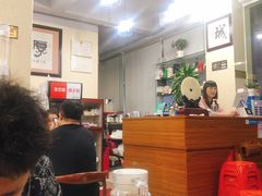 -老周记茶点