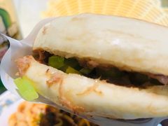 -左陕右甘(亚运村店)