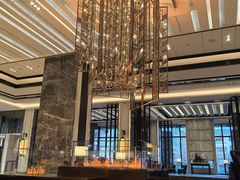 -香厨中餐厅(松北香格里拉店)