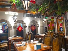 -老广酒楼(樱花店)