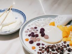 -老廣糖水铺(乐汇城店)