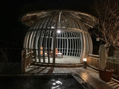 -遵化汤泉宫度假村温泉