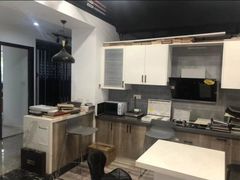 -居丽装饰空间设计(总部)