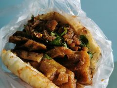 -刘记肉夹馍(彰武店)
