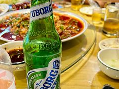 -易老九江湖菜(北滨一路店)