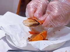 -喜记避风塘炒辣蟹(旗舰店)