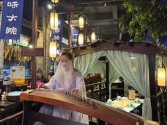-一味大院•桐庐菜传承店(春江路店)