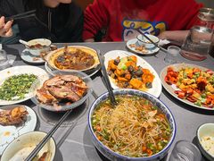 -富临轩私房菜(集庆门大街店)