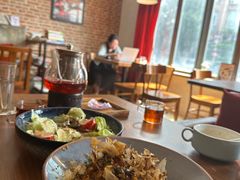-雕刻时光·无国界料理西餐厅(五山店)