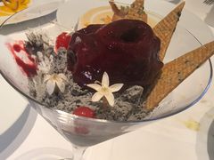 -Le Comptoir de Pierre Gagnaire