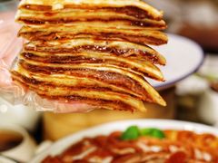 -范家小馆·烤鸭新京菜(金融街店)
