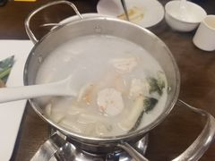 -枣子树·素食餐厅(普陀山店)
