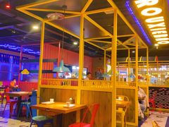 大堂-谢蟹浓·肉蟹煲(新奥店)