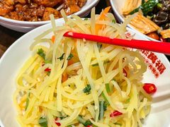 -添萬囍·天津三鲜捞面(天河城店)