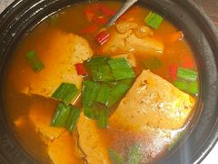 -外婆家(杭州马塍店·杭帮菜名店)