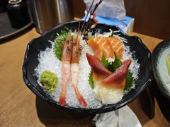 -诚家·日式烧鸟·深夜食堂(虹桥天街店)