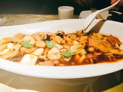 -锦绣金山人家(友谊店)