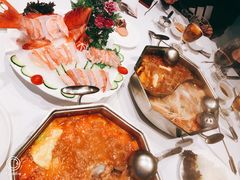 -新花城蟹粉馆(乌鲁木齐店)