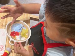 -海底捞火锅(河东万达广场店)