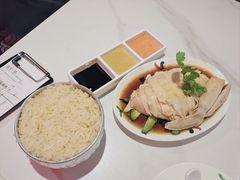 -芽笼芽笼新加坡餐厅(世纪汇店)