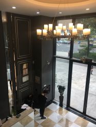 -3AM HAIR SALON染发接发