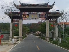 -良溪古村