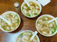 -蓝记云吞(正果店)